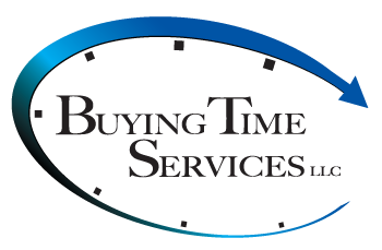 Buying Time Services - Personal Assistant